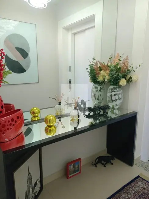 Foto 5 de Apartamento com 3 quartos à venda, 172m2 em Tamboré, Santana De Parnaiba - SP