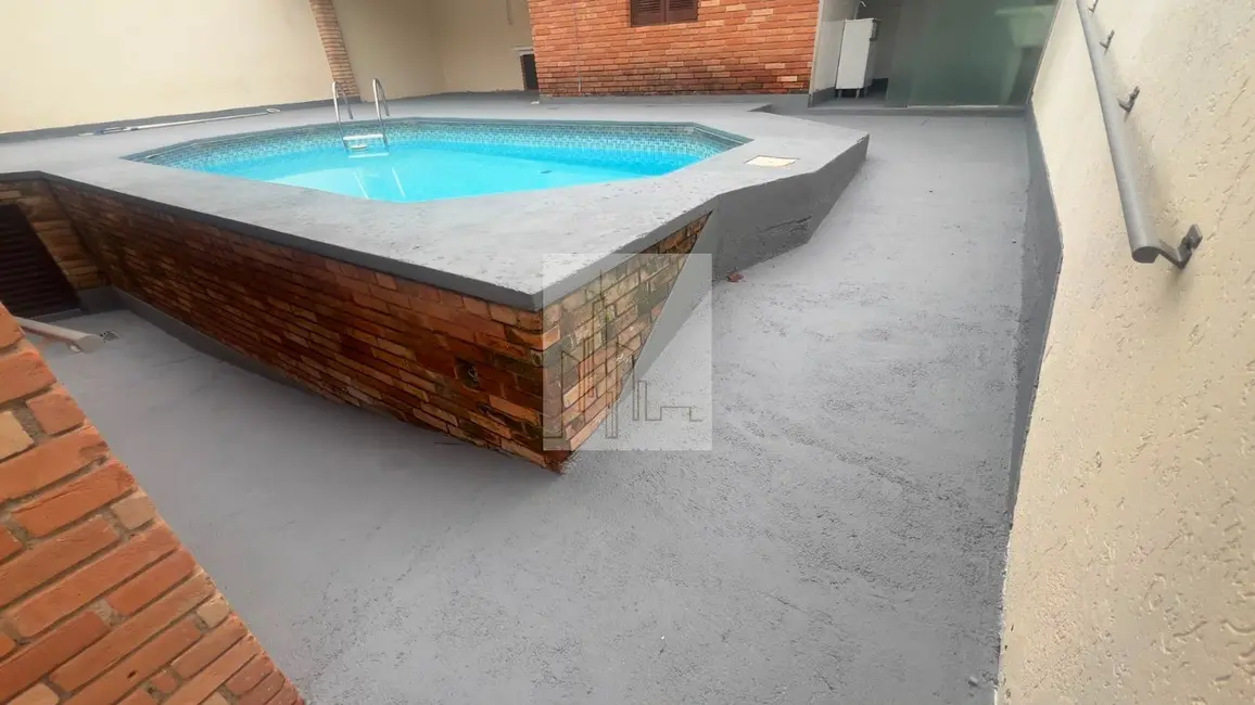 Foto 5 de Casa de Condomínio com 4 quartos para alugar, 309m2 em Alphaville, Santana De Parnaiba - SP