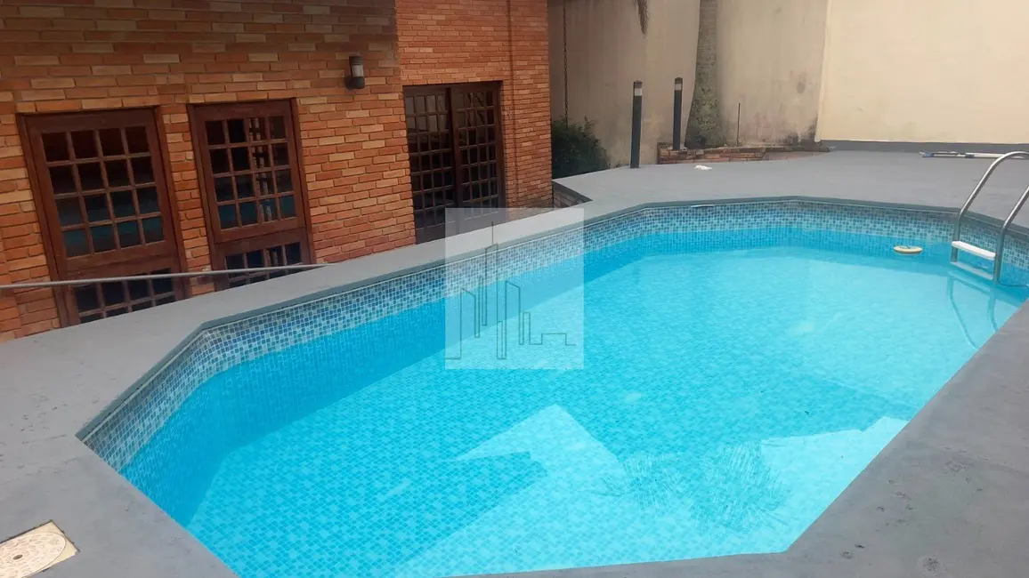 Foto 3 de Casa de Condomínio com 4 quartos para alugar, 309m2 em Alphaville, Santana De Parnaiba - SP