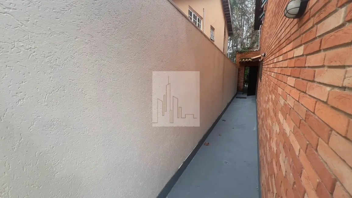 Foto 2 de Casa de Condomínio com 4 quartos para alugar, 309m2 em Alphaville, Santana De Parnaiba - SP