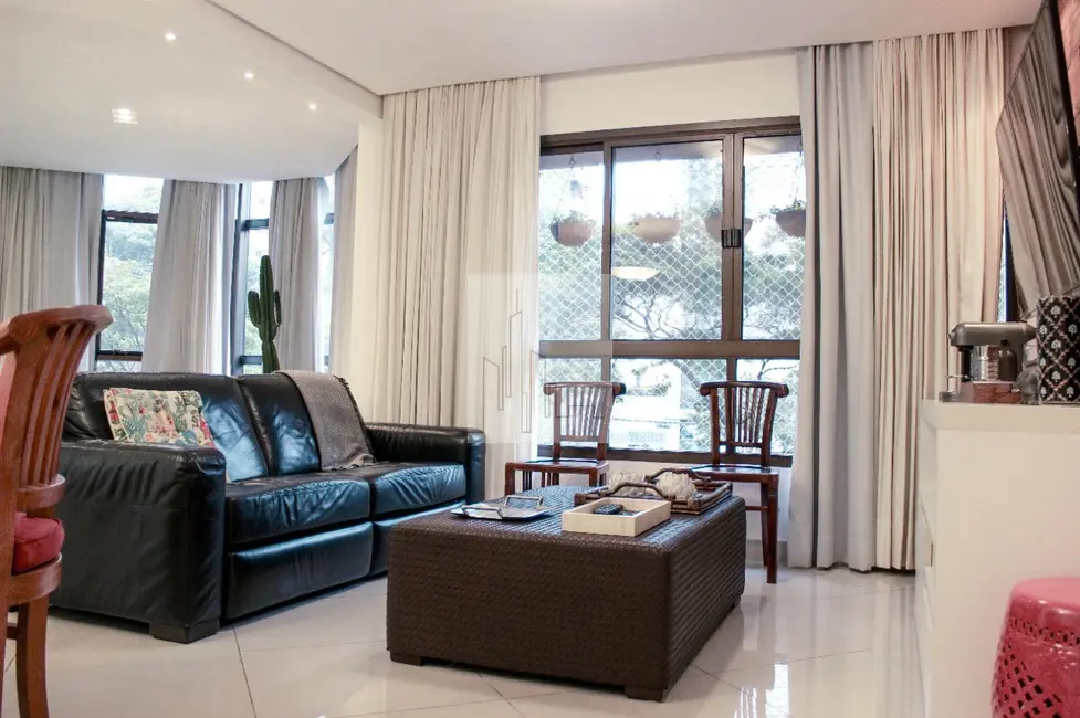 Foto 8 de Apartamento com 4 quartos à venda e para alugar, 130m2 em Barueri - SP