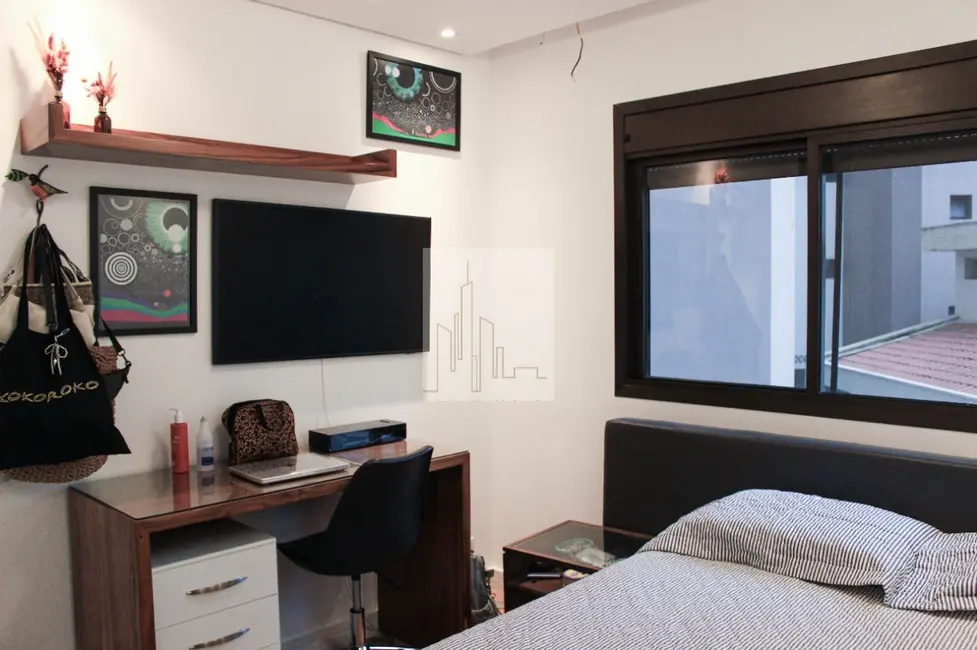 Foto 9 de Apartamento com 4 quartos à venda e para alugar, 130m2 em Barueri - SP