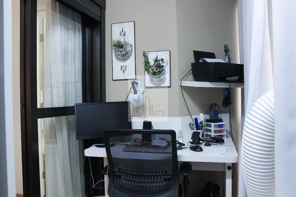 Foto 4 de Apartamento com 4 quartos à venda e para alugar, 130m2 em Barueri - SP