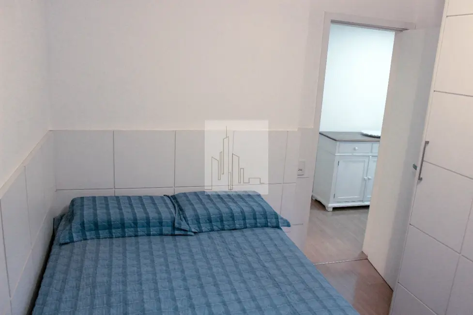 Foto 5 de Apartamento com 4 quartos à venda e para alugar, 130m2 em Barueri - SP
