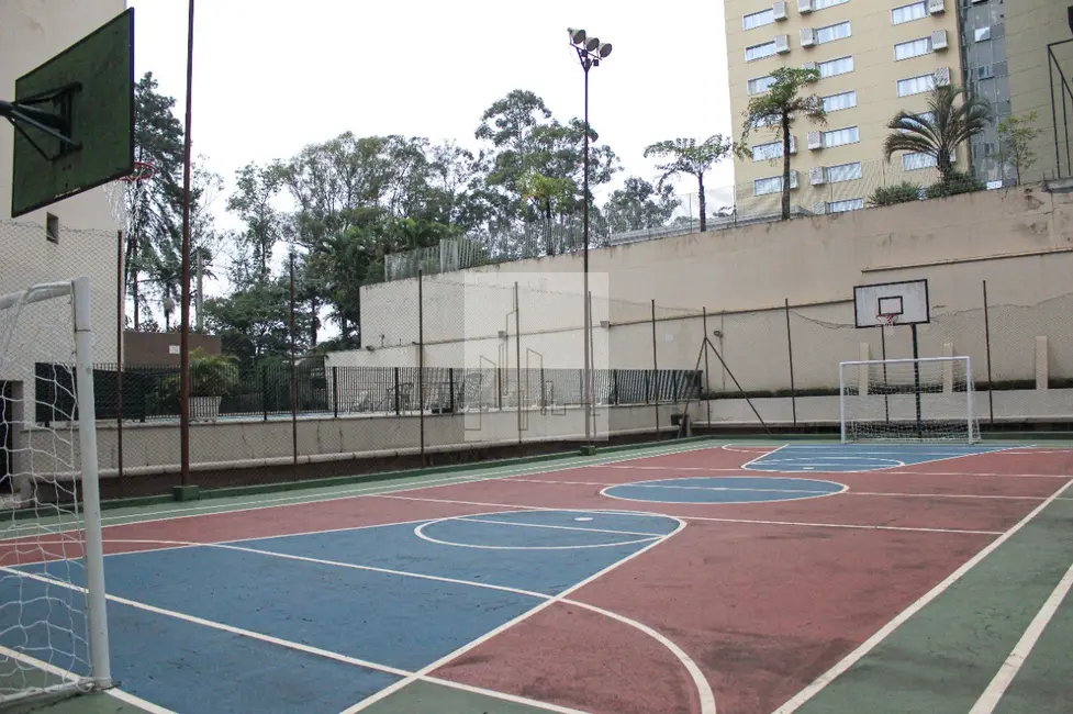 Foto 2 de Apartamento com 4 quartos à venda e para alugar, 130m2 em Barueri - SP