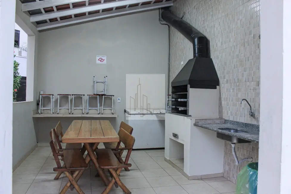 Foto 7 de Apartamento com 4 quartos à venda e para alugar, 130m2 em Barueri - SP
