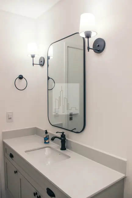 Casa de Condomínio com 5 quartos à venda, 422m2 em Alphaville Residencial Dois, Barueri - SP - imagem 7 Foto 7 de Casa de Condomínio com 5 quartos à venda, 422m2 em Alphaville Residencial Dois, Barueri - SP