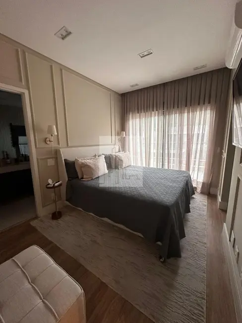 Foto 9 de Casa de Condomínio com 3 quartos à venda, 200m2 em Tamboré, Santana De Parnaiba - SP