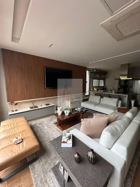 Foto 7 de Casa de Condomínio com 3 quartos à venda, 200m2 em Tamboré, Santana De Parnaiba - SP