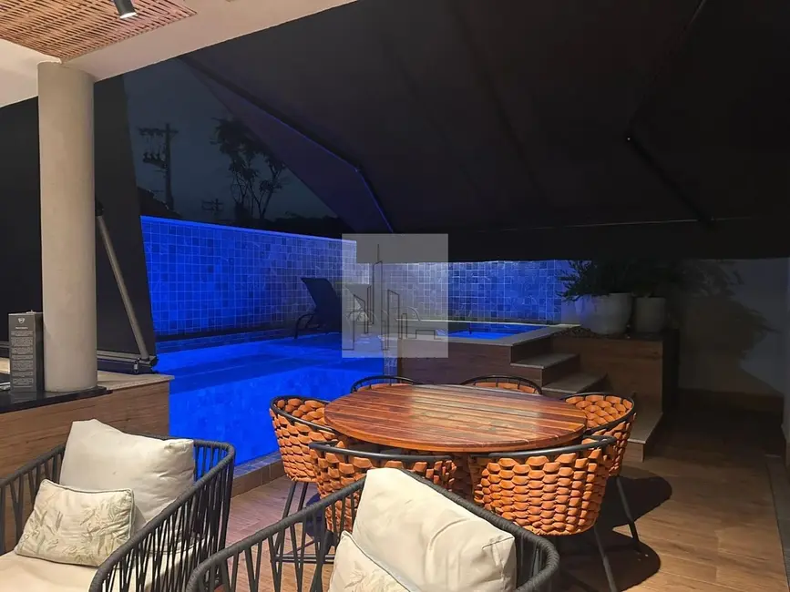 Foto 5 de Casa de Condomínio com 3 quartos à venda, 200m2 em Tamboré, Santana De Parnaiba - SP