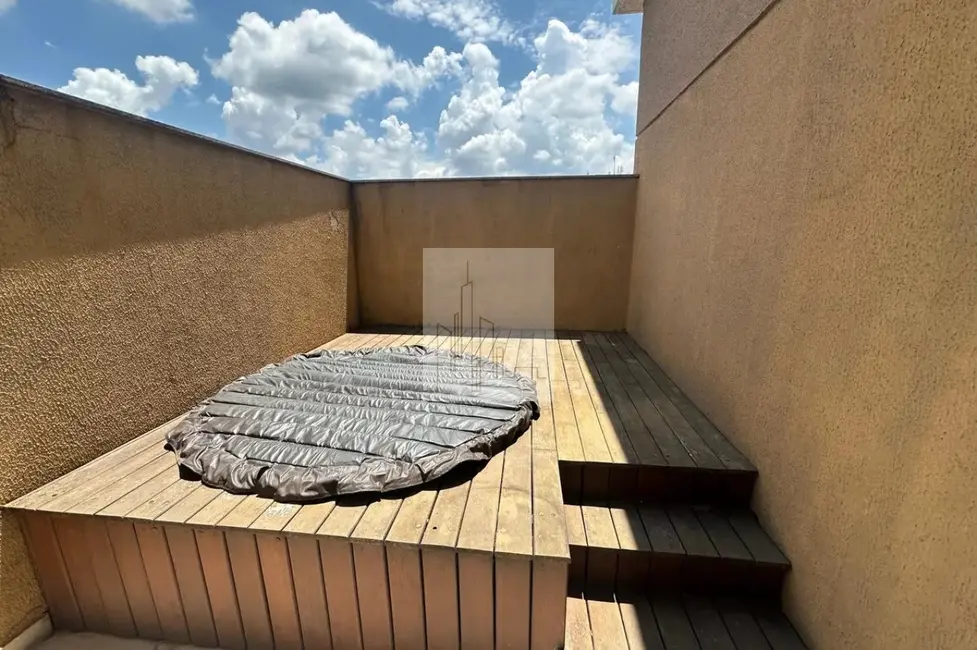 Foto 2 de Apartamento com 3 quartos para alugar, 128m2 em Barueri - SP