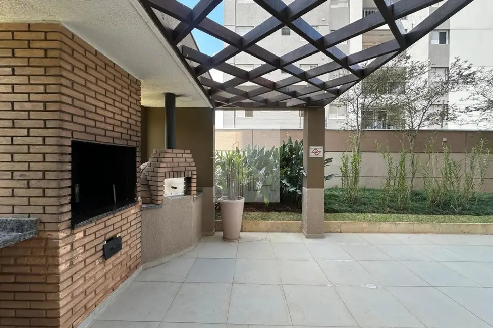 Foto 3 de Apartamento com 3 quartos para alugar, 128m2 em Barueri - SP