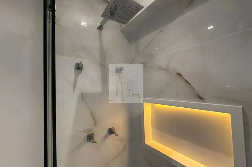 Foto 8 de Apartamento com 3 quartos para alugar, 128m2 em Barueri - SP