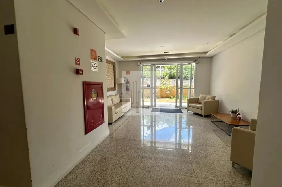 Foto 4 de Apartamento com 3 quartos para alugar, 128m2 em Barueri - SP
