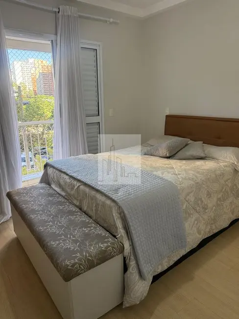 Foto 3 de Apartamento com 3 quartos à venda, 85m2 em Barueri - SP
