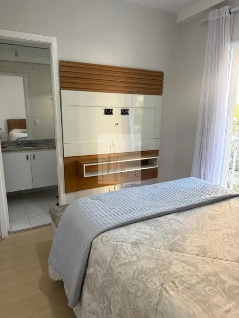 Foto 4 de Apartamento com 3 quartos à venda, 85m2 em Barueri - SP