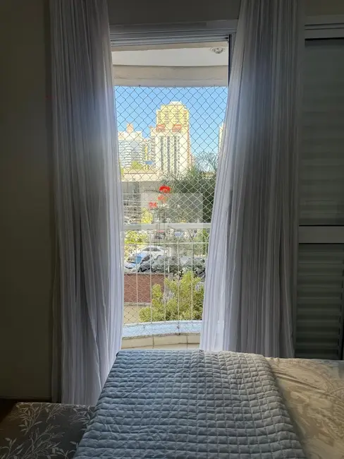 Foto 5 de Apartamento com 3 quartos à venda, 85m2 em Barueri - SP