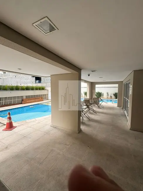 Foto 2 de Apartamento com 3 quartos à venda, 85m2 em Barueri - SP