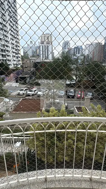 Foto 1 de Apartamento com 3 quartos à venda, 85m2 em Barueri - SP