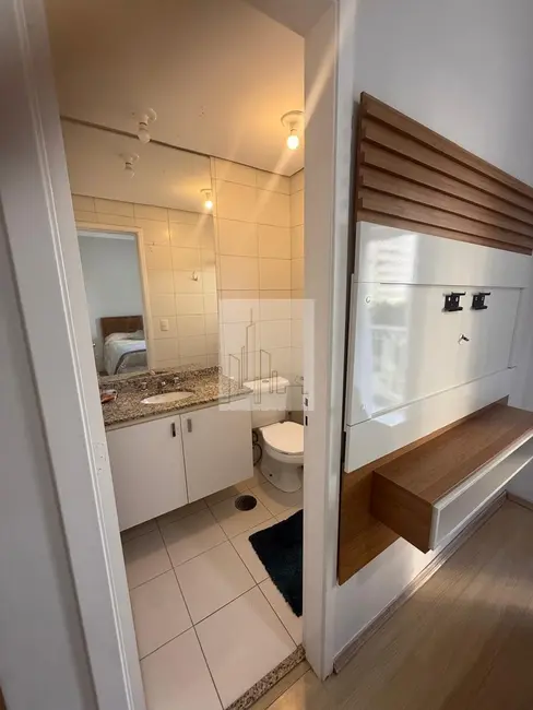 Foto 6 de Apartamento com 3 quartos à venda, 85m2 em Barueri - SP