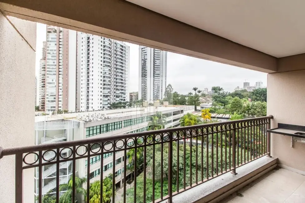 Foto 9 de Apartamento com 3 quartos à venda, 120m2 em Barueri - SP