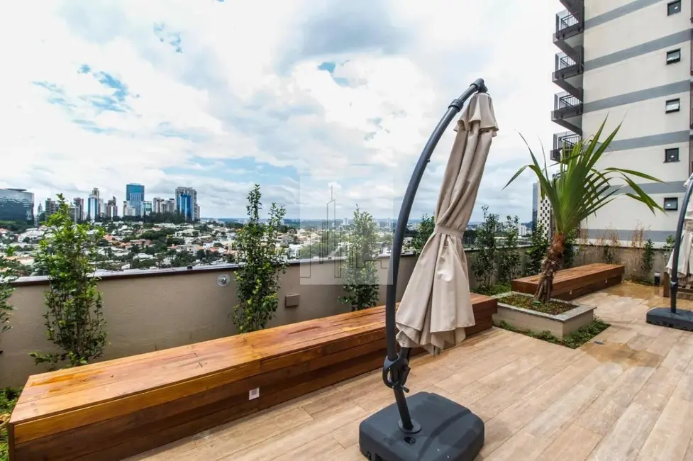 Foto 6 de Apartamento com 3 quartos à venda, 120m2 em Barueri - SP