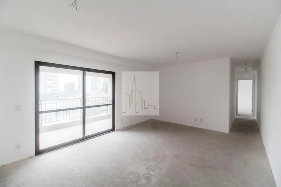 Foto 8 de Apartamento com 3 quartos à venda, 120m2 em Barueri - SP