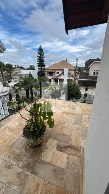 Foto 4 de Casa de Condomínio com 4 quartos para alugar, 450m2 em Tamboré, Santana De Parnaiba - SP