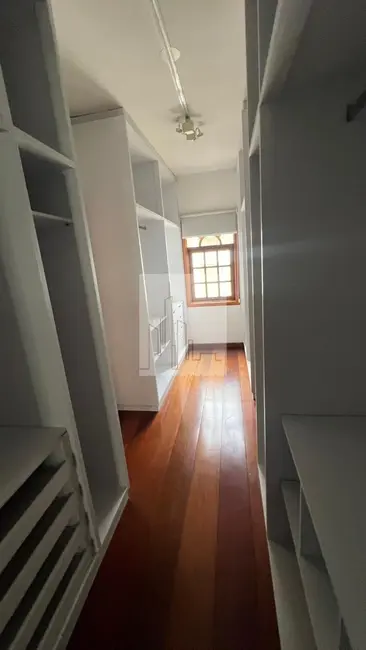 Foto 6 de Casa de Condomínio com 4 quartos para alugar, 450m2 em Tamboré, Santana De Parnaiba - SP