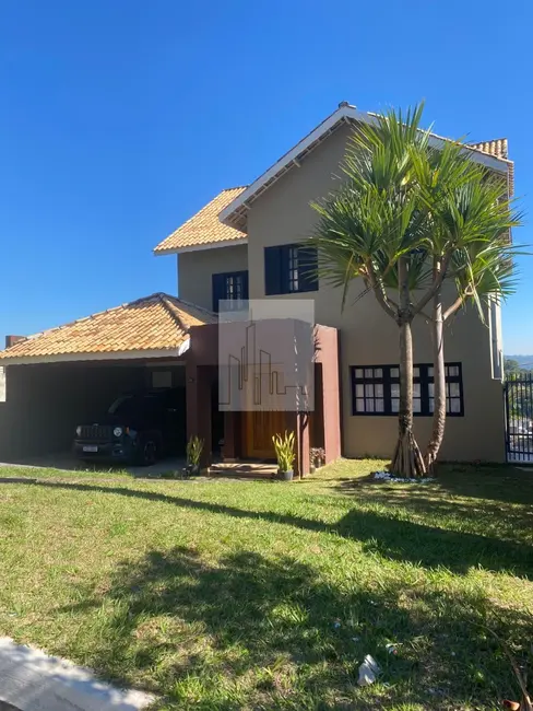 Casa de Condomínio com 4 quartos à venda, 227m2 em Alphaville, Santana De Parnaiba - SP - imagem 2 Foto 2 de Casa de Condomínio com 4 quartos à venda, 227m2 em Alphaville, Santana De Parnaiba - SP