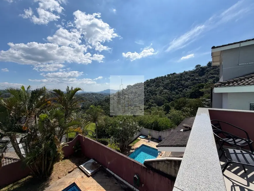 Casa de Condomínio com 4 quartos à venda, 227m2 em Alphaville, Santana De Parnaiba - SP - imagem 7 Foto 7 de Casa de Condomínio com 4 quartos à venda, 227m2 em Alphaville, Santana De Parnaiba - SP