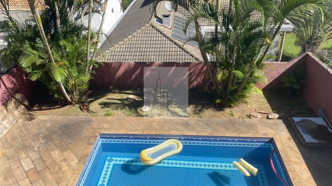 Casa de Condomínio com 4 quartos à venda, 227m2 em Alphaville, Santana De Parnaiba - SP - imagem 9 Foto 9 de Casa de Condomínio com 4 quartos à venda, 227m2 em Alphaville, Santana De Parnaiba - SP