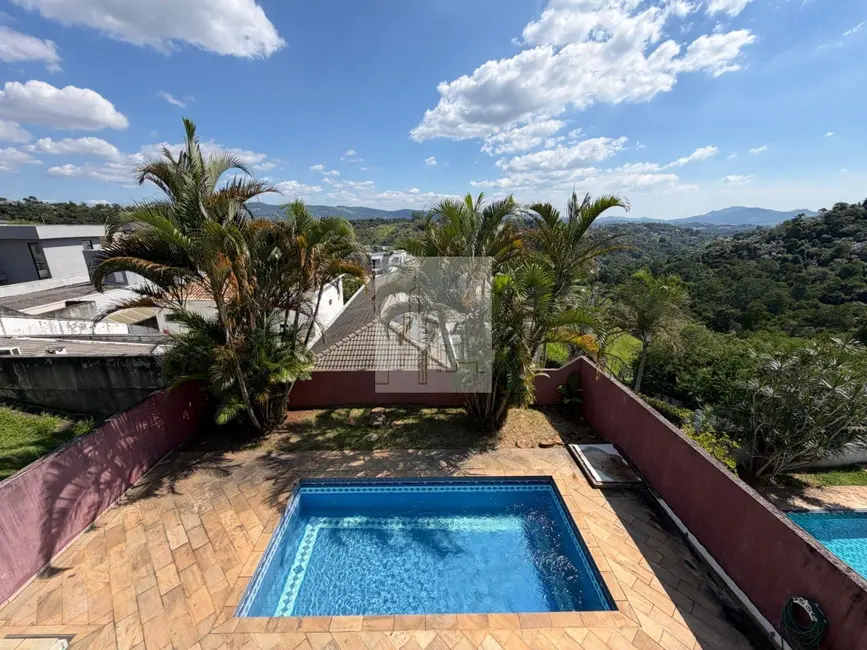 Casa de Condomínio com 4 quartos à venda, 227m2 em Alphaville, Santana De Parnaiba - SP - imagem 1 Foto 1 de Casa de Condomínio com 4 quartos à venda, 227m2 em Alphaville, Santana De Parnaiba - SP