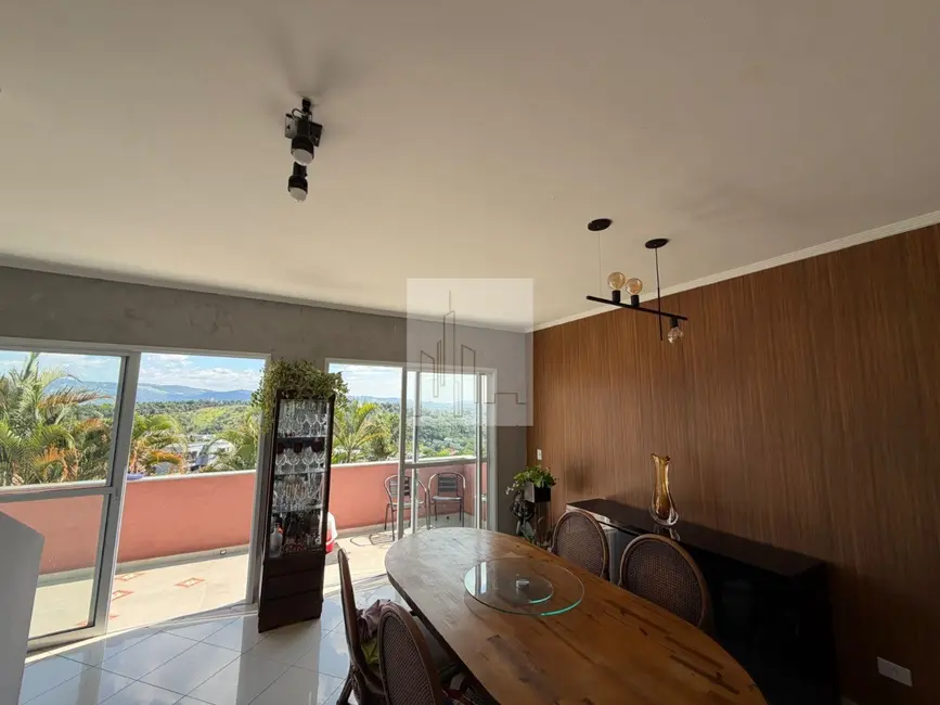 Casa de Condomínio com 4 quartos à venda, 227m2 em Alphaville, Santana De Parnaiba - SP - imagem 5 Foto 5 de Casa de Condomínio com 4 quartos à venda, 227m2 em Alphaville, Santana De Parnaiba - SP