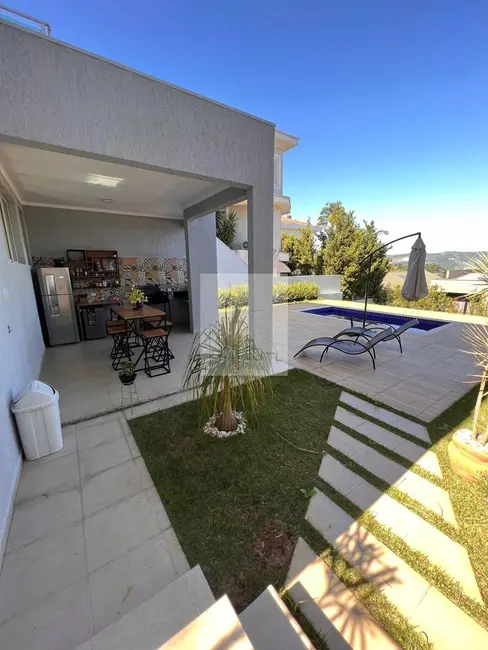 Foto 1 de Casa de Condomínio com 3 quartos para alugar, 223m2 em Alphaville, Santana De Parnaiba - SP