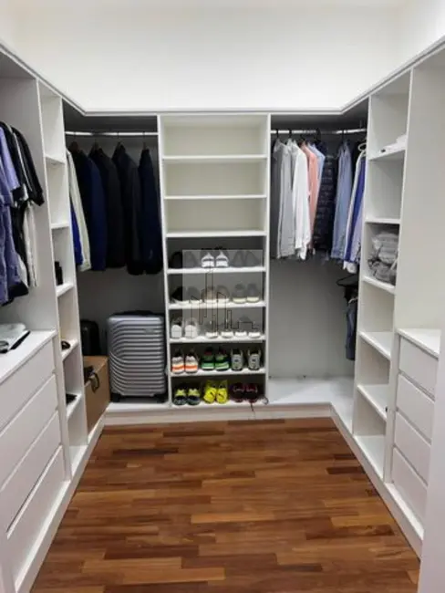 Foto 8 de Casa de Condomínio com 3 quartos para alugar, 223m2 em Alphaville, Santana De Parnaiba - SP