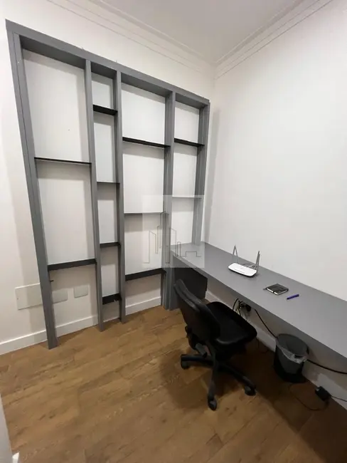Foto 5 de Casa de Condomínio com 3 quartos para alugar, 223m2 em Alphaville, Santana De Parnaiba - SP