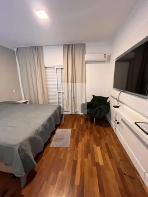 Foto 7 de Casa de Condomínio com 3 quartos para alugar, 223m2 em Alphaville, Santana De Parnaiba - SP