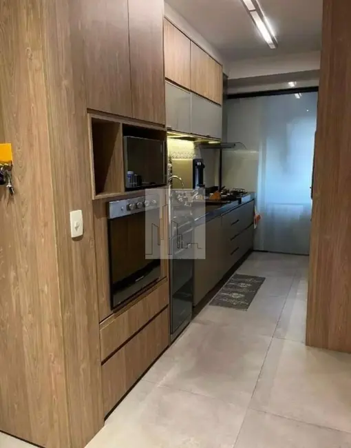 Foto 2 de Apartamento com 3 quartos à venda, 112m2 em Barueri - SP