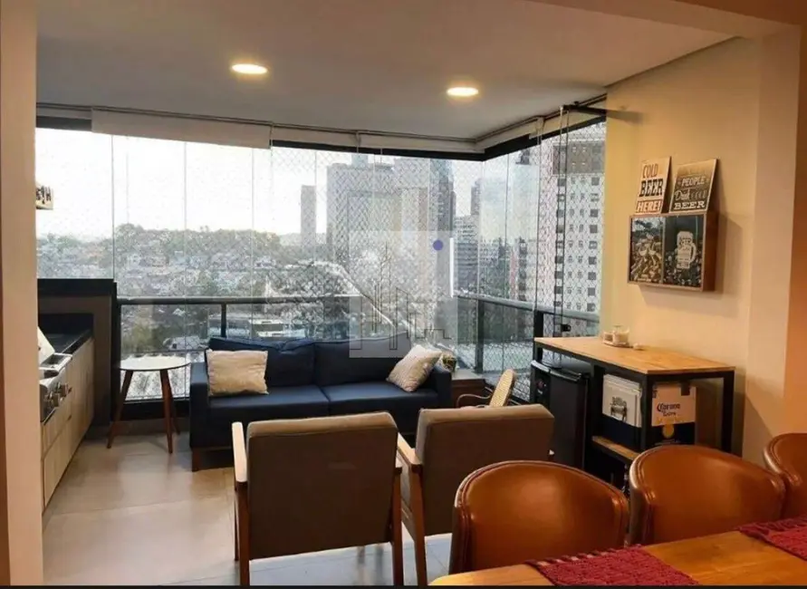 Foto 1 de Apartamento com 3 quartos à venda, 112m2 em Barueri - SP