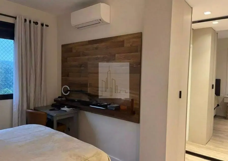 Foto 9 de Apartamento com 3 quartos à venda, 112m2 em Barueri - SP