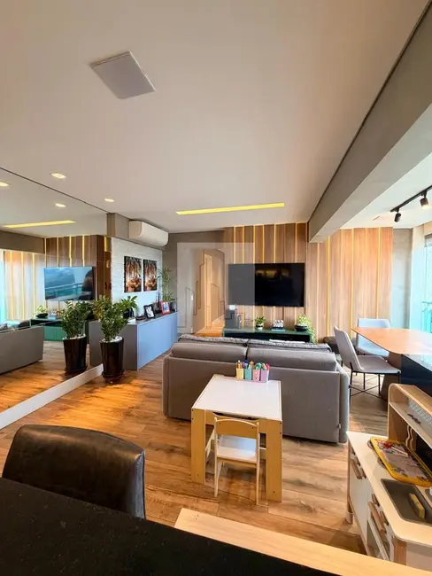 Apartamento com 3 quartos à venda, 98m2 em Alphaville Empresarial, Barueri - SP - imagem 2 Foto 2 de Apartamento com 3 quartos à venda, 98m2 em Alphaville Empresarial, Barueri - SP