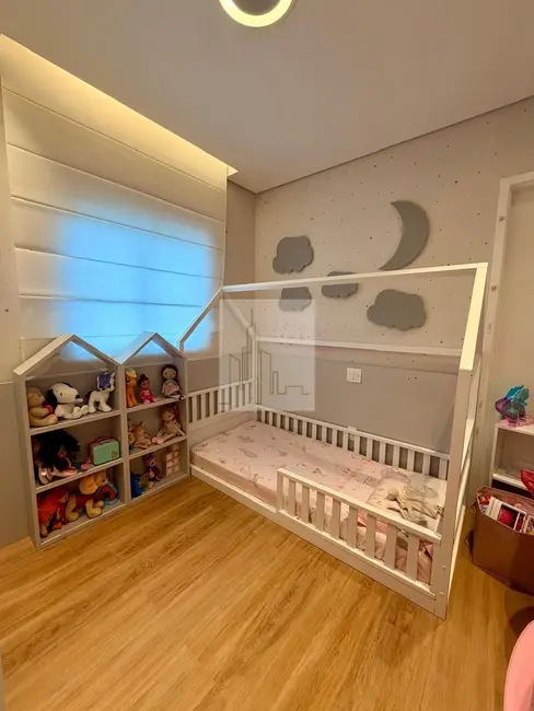 Apartamento com 3 quartos à venda, 98m2 em Alphaville Empresarial, Barueri - SP - imagem 8 Foto 8 de Apartamento com 3 quartos à venda, 98m2 em Alphaville Empresarial, Barueri - SP