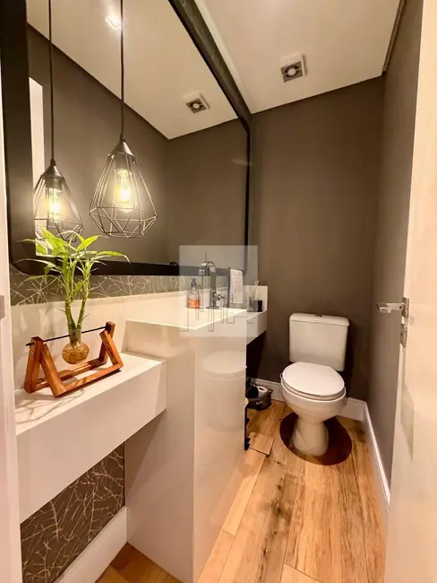 Apartamento com 3 quartos à venda, 98m2 em Alphaville Empresarial, Barueri - SP - imagem 9 Foto 9 de Apartamento com 3 quartos à venda, 98m2 em Alphaville Empresarial, Barueri - SP