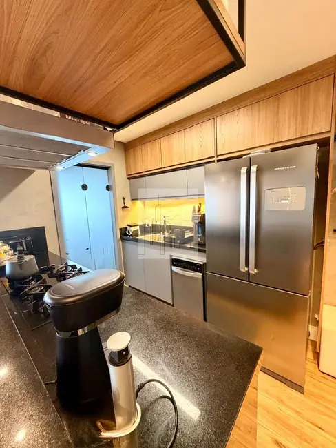 Apartamento com 3 quartos à venda, 98m2 em Alphaville Empresarial, Barueri - SP - imagem 1 Foto 1 de Apartamento com 3 quartos à venda, 98m2 em Alphaville Empresarial, Barueri - SP