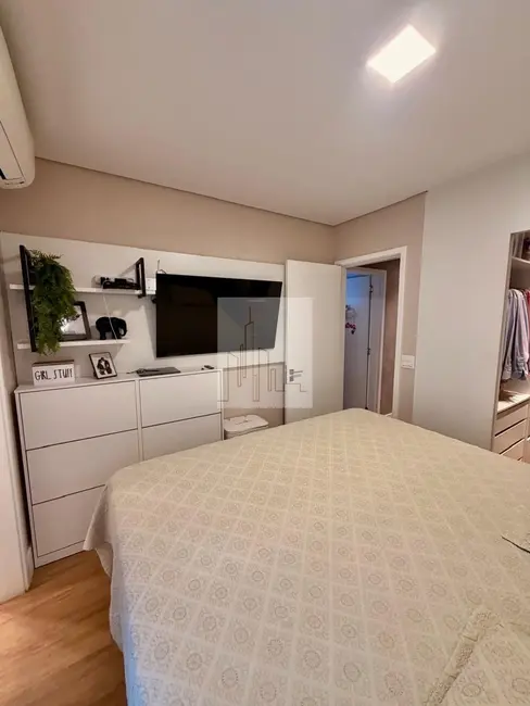 Apartamento com 3 quartos à venda, 98m2 em Alphaville Empresarial, Barueri - SP - imagem 4 Foto 4 de Apartamento com 3 quartos à venda, 98m2 em Alphaville Empresarial, Barueri - SP