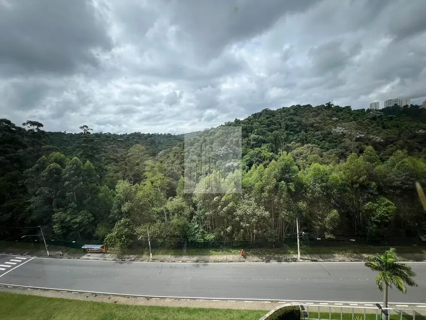 Foto 6 de Apartamento com 2 quartos à venda, 60m2 em Tamboré, Santana De Parnaiba - SP
