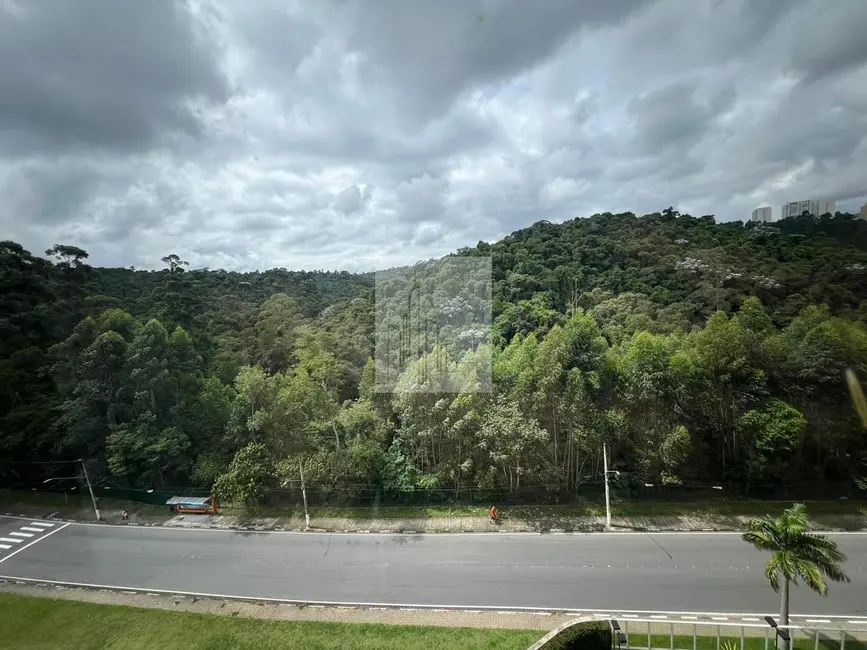 Foto 2 de Apartamento com 2 quartos à venda, 60m2 em Tamboré, Santana De Parnaiba - SP