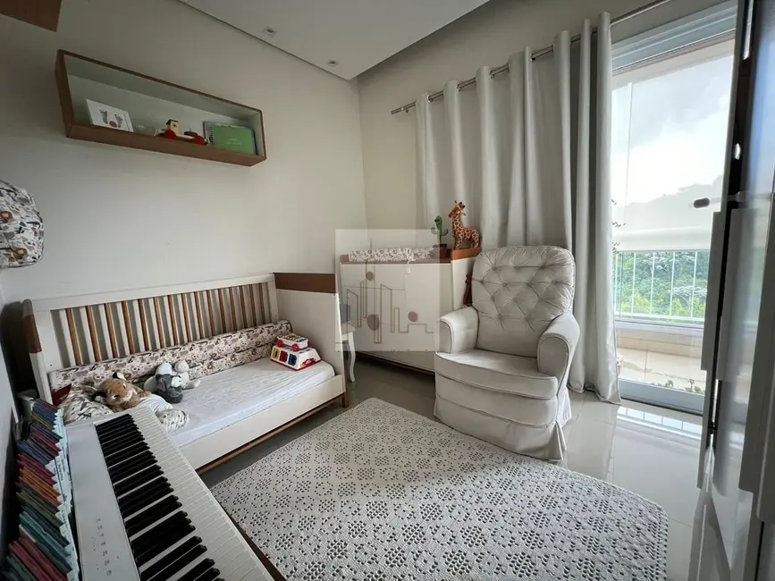 Foto 5 de Apartamento com 2 quartos à venda, 60m2 em Tamboré, Santana De Parnaiba - SP
