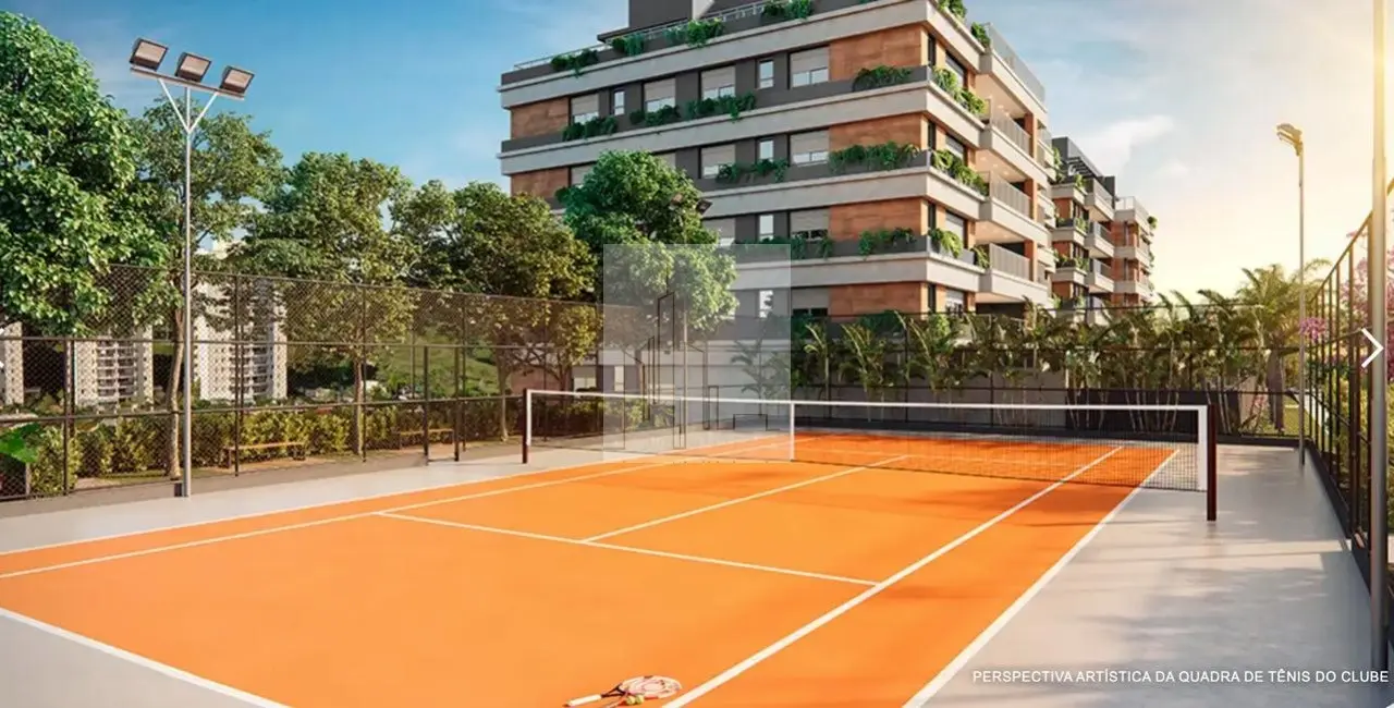 Foto 5 de Casa de Condomínio com 3 quartos à venda, 277m2 em Tamboré, Santana De Parnaiba - SP